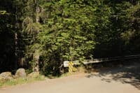 Forest Road 2870 Bridge