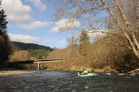 Forest Road Bridge