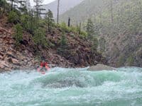 Rafting Scout