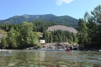 Bear Creek Access