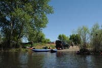 Monument Park Boat Ramp