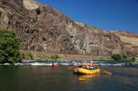 Four Chutes