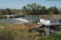 Sunnyside Diversion Dam
