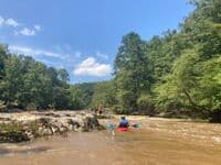 Fossil Rapid