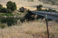 Nighthawk Bridge