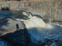 Upper Falls