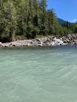 Big Creek Confluence
