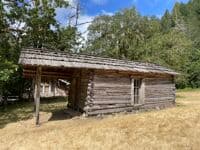 Zane Grey Cabin