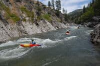 Swirly Canyon