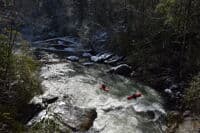 View from the Bridge