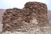 Stone Tower