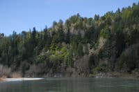 Scenic River View