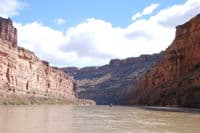 Green River Through Canyonlands