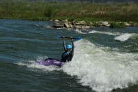 Fun on the Middle Wave