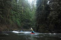 Middle Matheny Whitewater