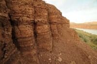 Former Reservoir Sediments