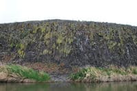 Views of the Yakima River