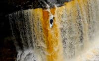 Upper Tahquamenon Falls
