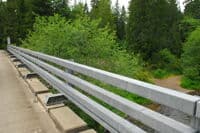 Trank Crossing Access