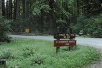 Ranger Hole Trailhead