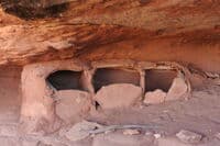 Dollhouse Granaries
