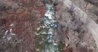 Upper Crux