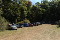 Legg Field Parking