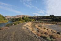 Water Treatment Plant Access