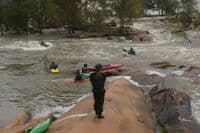 First Rapid - Lost Wave