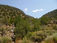 Hondo Canyon