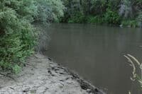 Skeahan Bar River Access