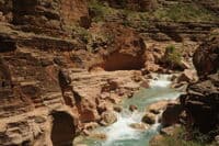 Havasu Creek