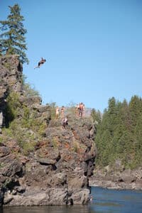 Jump!