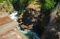 Glines Canyon