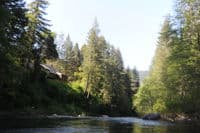 McCloud River Club