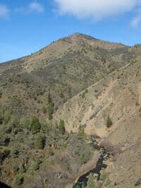 Shasta River