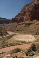 Little Colorado River Confluence