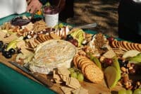 Charcuterie Board