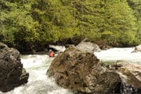Last Big Rapid