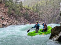 Rafting Scout