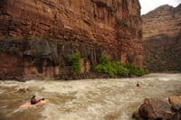 Warm Springs Rapid