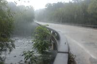 Fletcher Martin Road Bridge