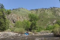 Sluicebox Rapid