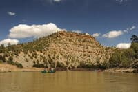 Floating the Rio Chama