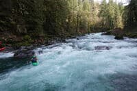 Barnyard Rapid