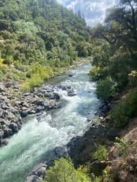 Put-In Rapid