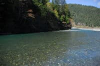Blue Creek