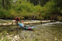 Third Portage