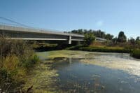 Zillah Bridge