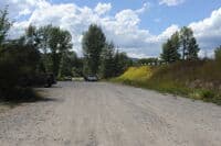 Blankenship Access